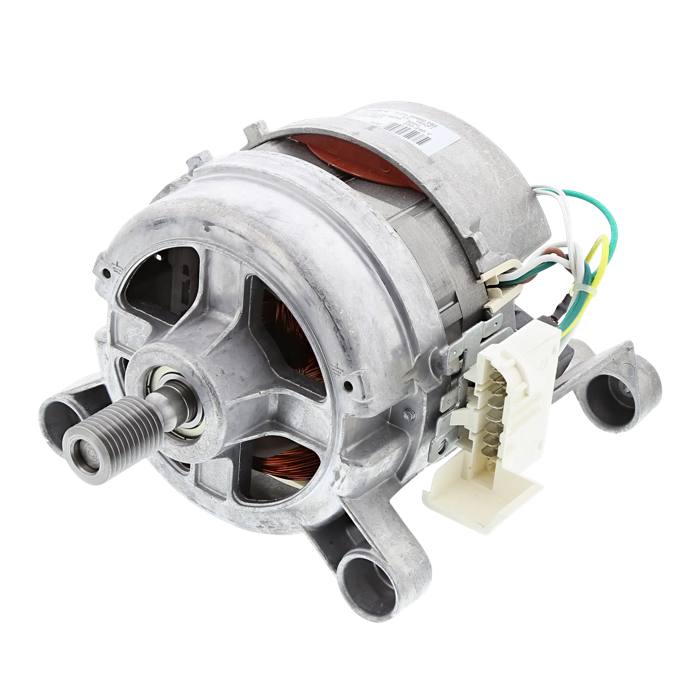 Washing Machine Commutator Motor