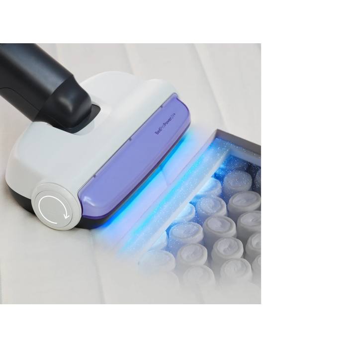 ZE149A BEDPROPOWERUV +