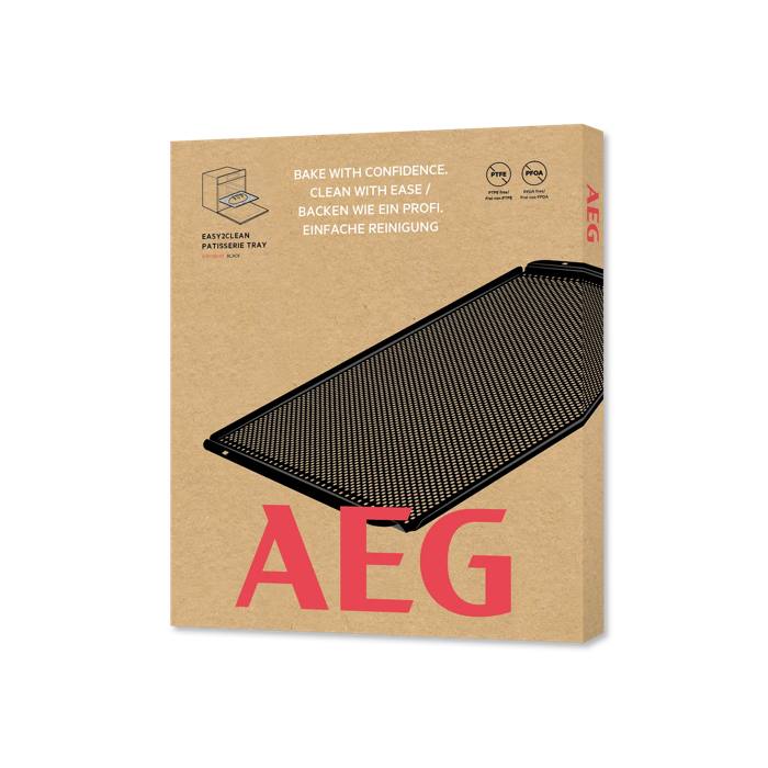 Easy2Clean Patisserie-Blech - A1OOEC03