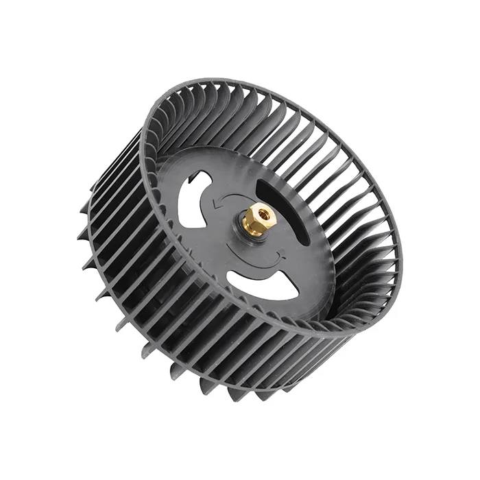 Cooker Hood Right Hand Impellor