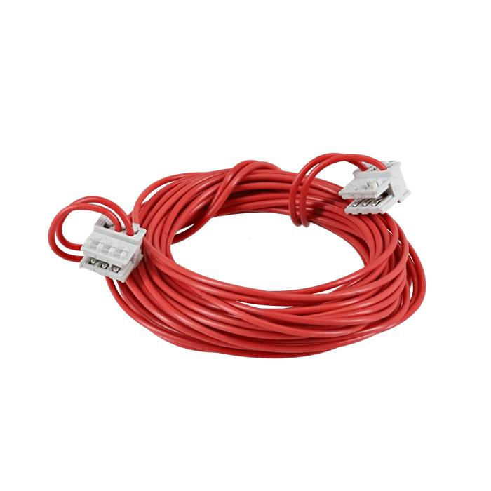 harness,fluff filter,main electronic board,2575mm