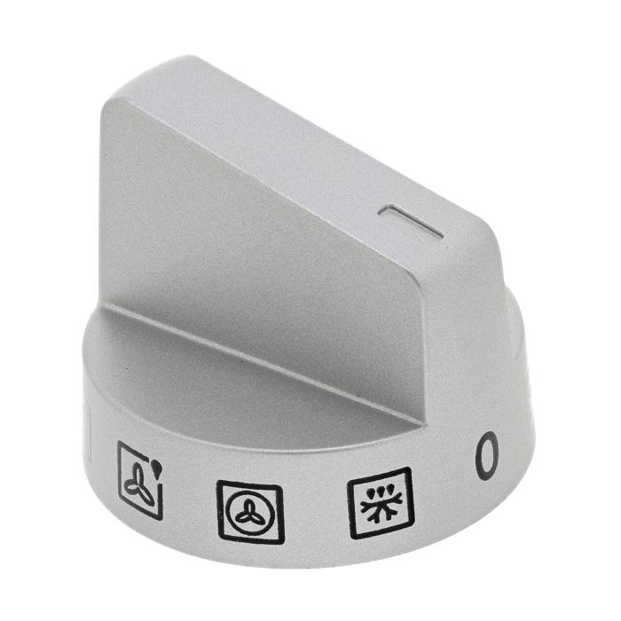 knob, function, inox
