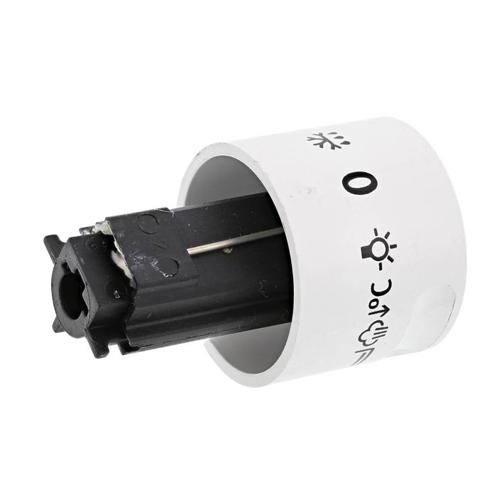 KNEBEL,FUNKTIONEN,WEISS,10+0