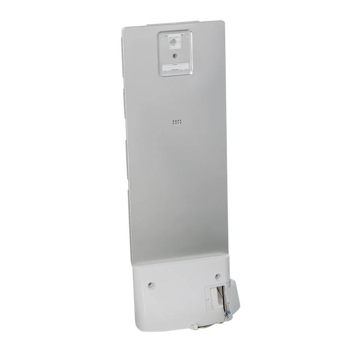 air channel, assembly, fridge