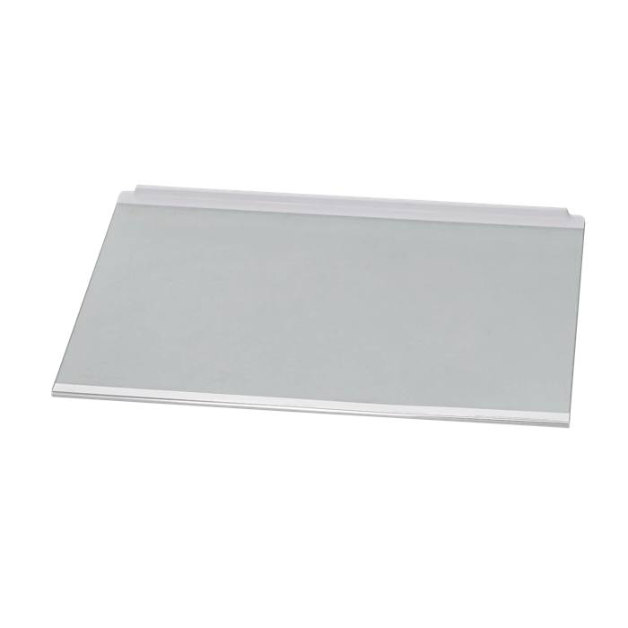 GLASREGAL,KOMPLETT,458.5X287MM