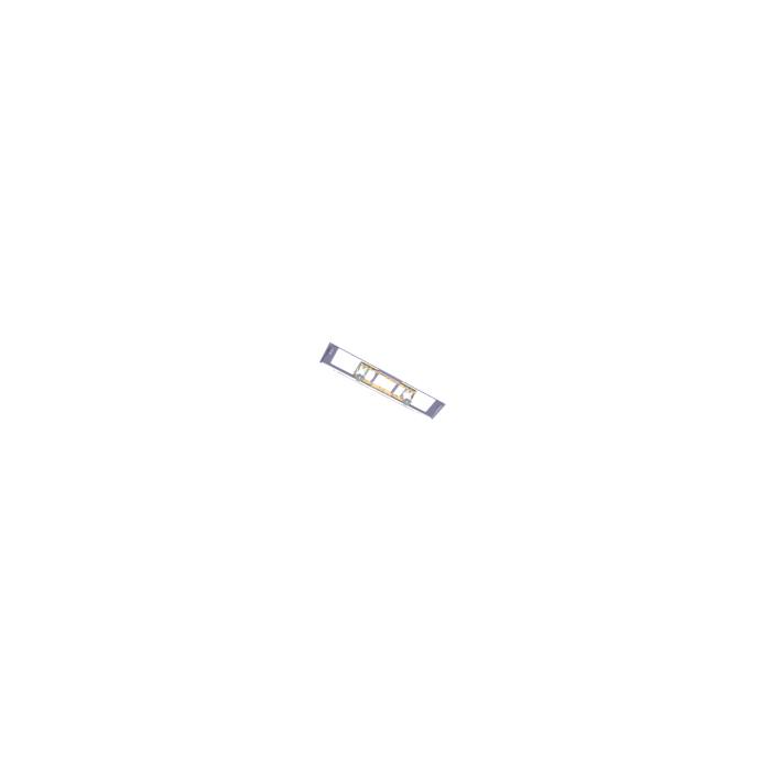 control panel,inox,60cm, Hexagon, 2K