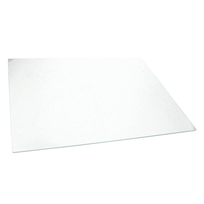 Door Glass - 7X401.5mm