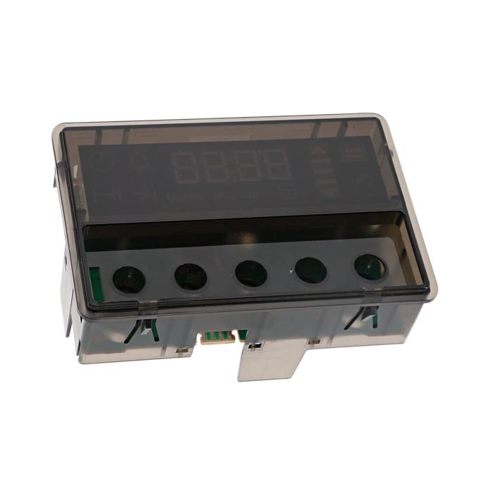 konfigurierte Elektronik,Anzeige-und Schaltelektronik,Hexagon