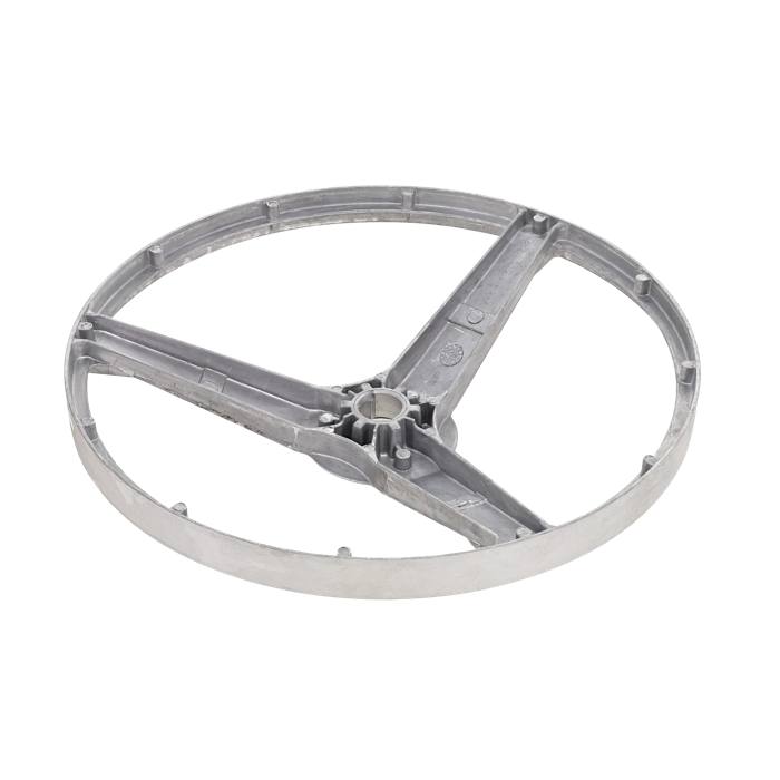 Washing Machine Drum Pulley Assembly - D: 300mm