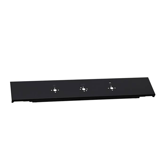 control panel, black, 60cm, 3K
