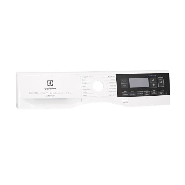 manöverpanel, vit, Electrolux