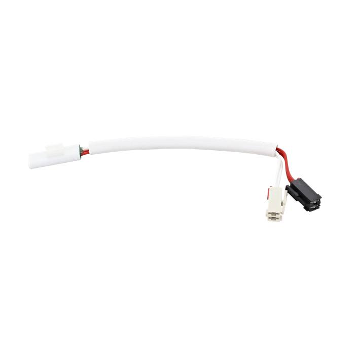 fusible termico, doble