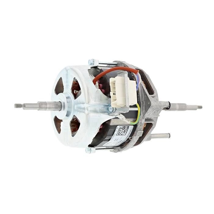 Inverter Motor wasdroger - 60Hz