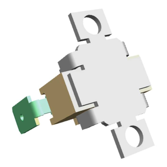 overheat protection,thermostat,150C