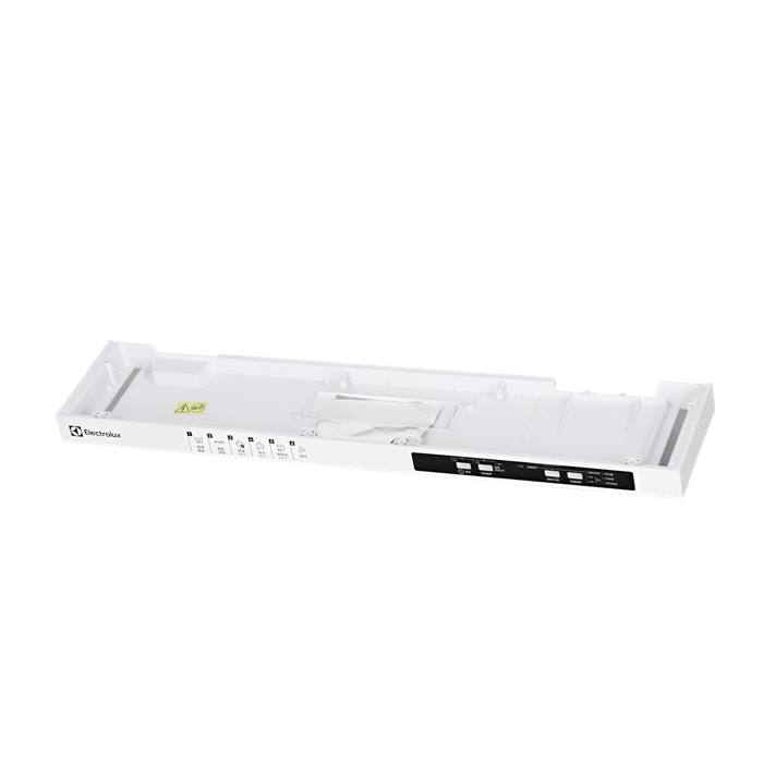 cover, control panel,