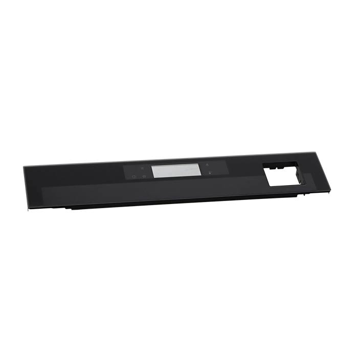 BEDIENBLENDE,SCHWARZ,60CM, PUX