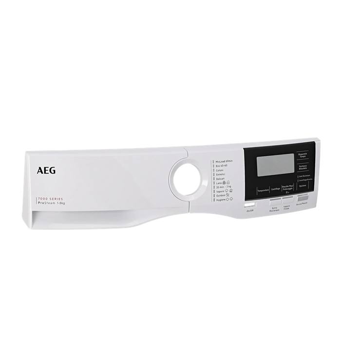 BEDIENBLENDE,WEISS,AEG,IT