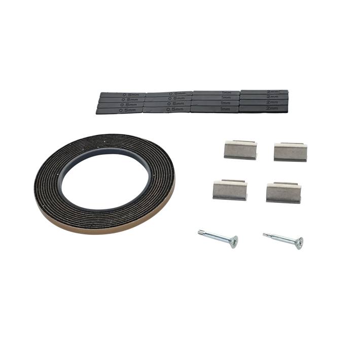 documentation bag,AEG,combo hob