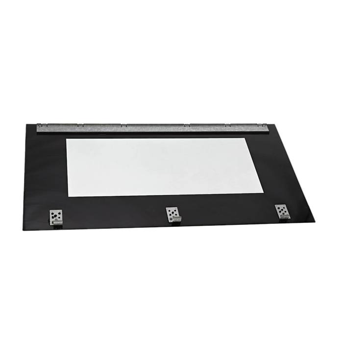 Door Glass Assembly - 894X463mm