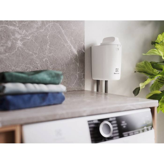 Mikroplastik-Filter