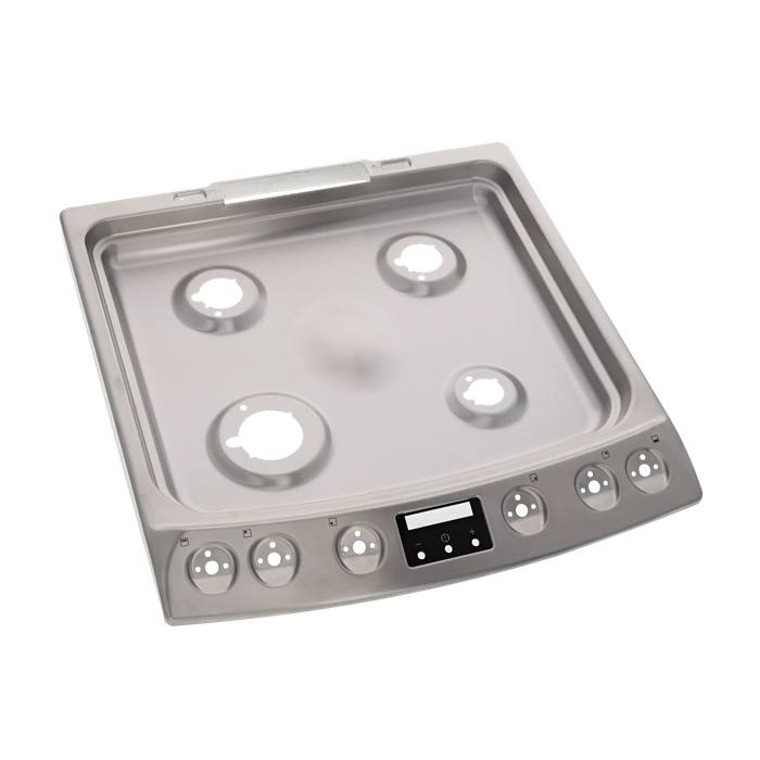 work top, inox