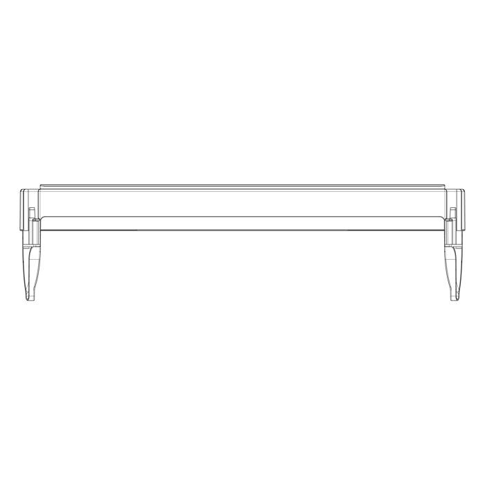butter shelf,neutral,738, 483.7x121