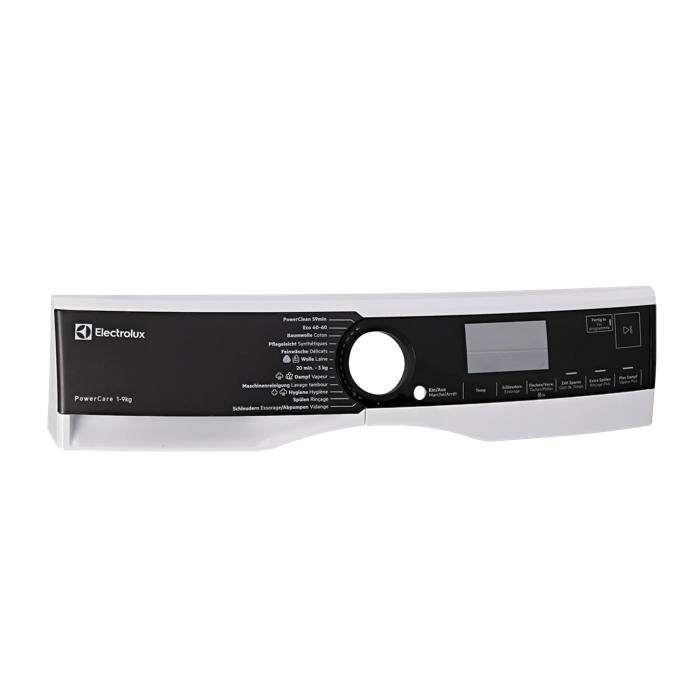 cruscotto, bianco, Electrolux, DE,FR