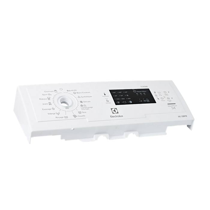 panel holder,white,Electrolux,FR,SYM