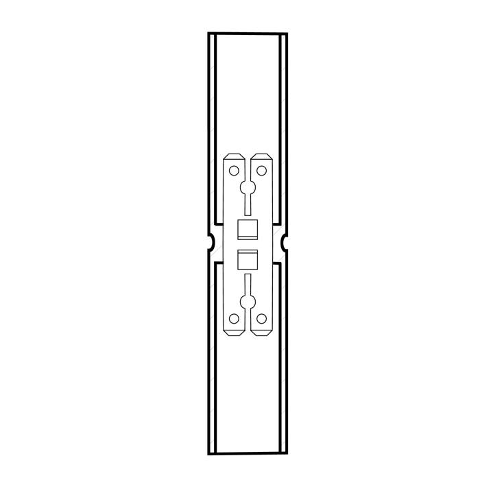 kabel, łącznik