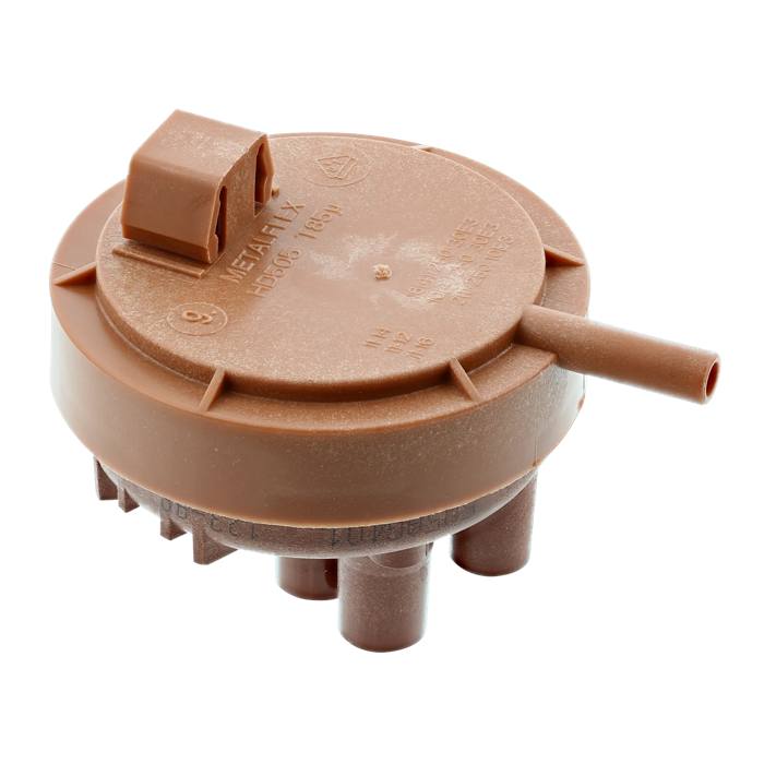 Sensor de Pressão de Segurança para Máquina de Lavar Loiça