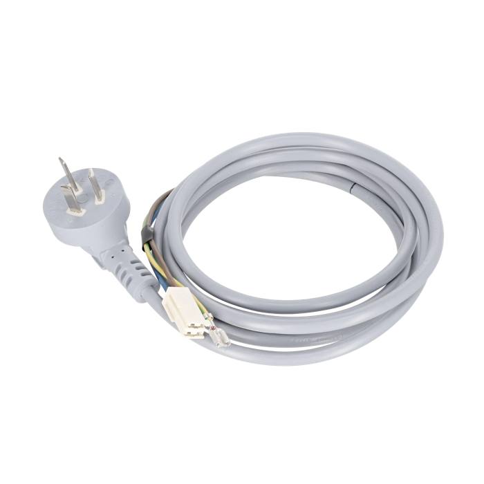 cavo di alimentazione, CHN,2250mm,3x1.0mm