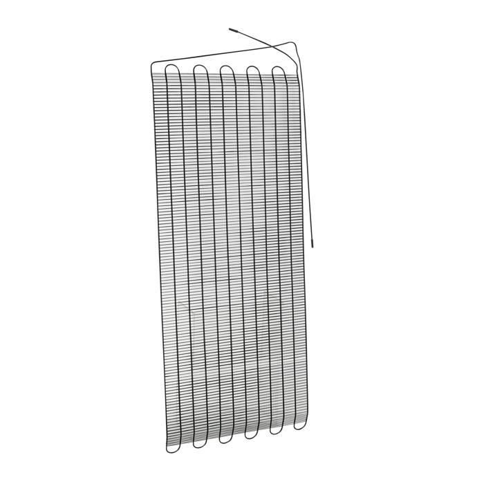 condenser, main