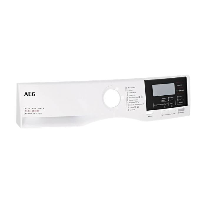 BEDIENBLENDE,WEISS,AEG,NL