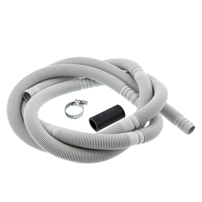 Dishwasher Drain Extension Hose 2.7m