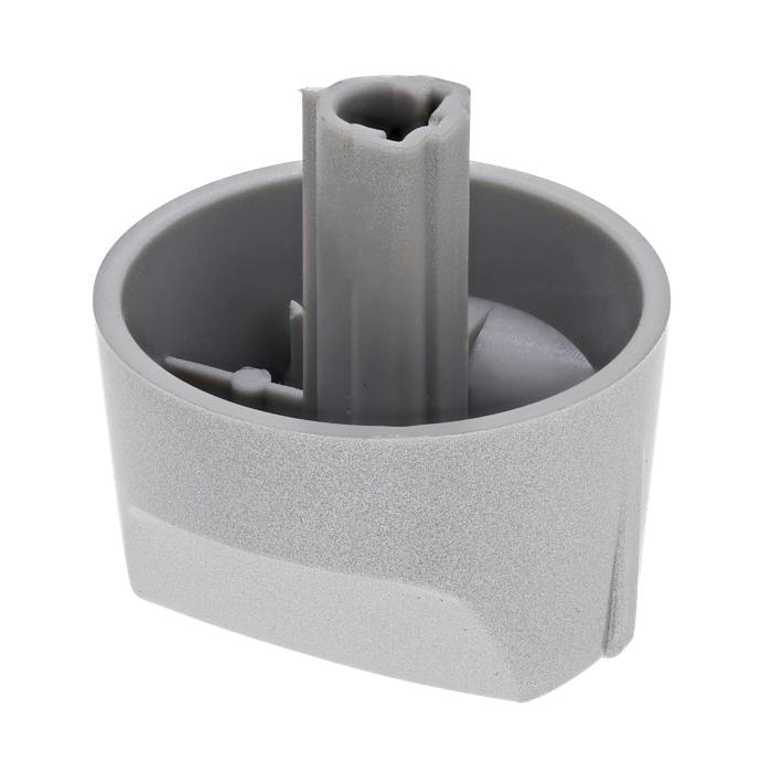 knob, gas oven, inox