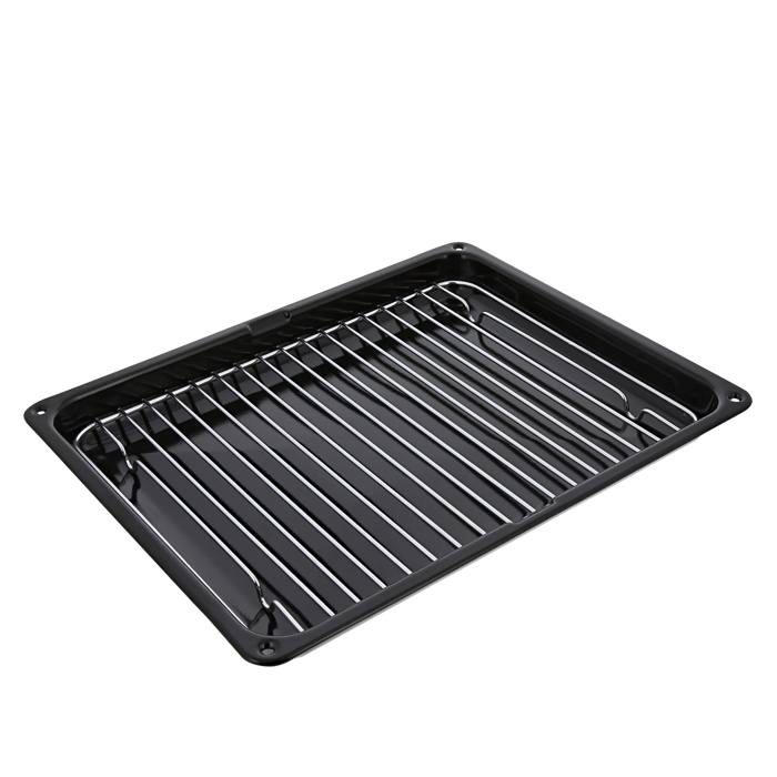 Small Oven Grill Pan and Grid