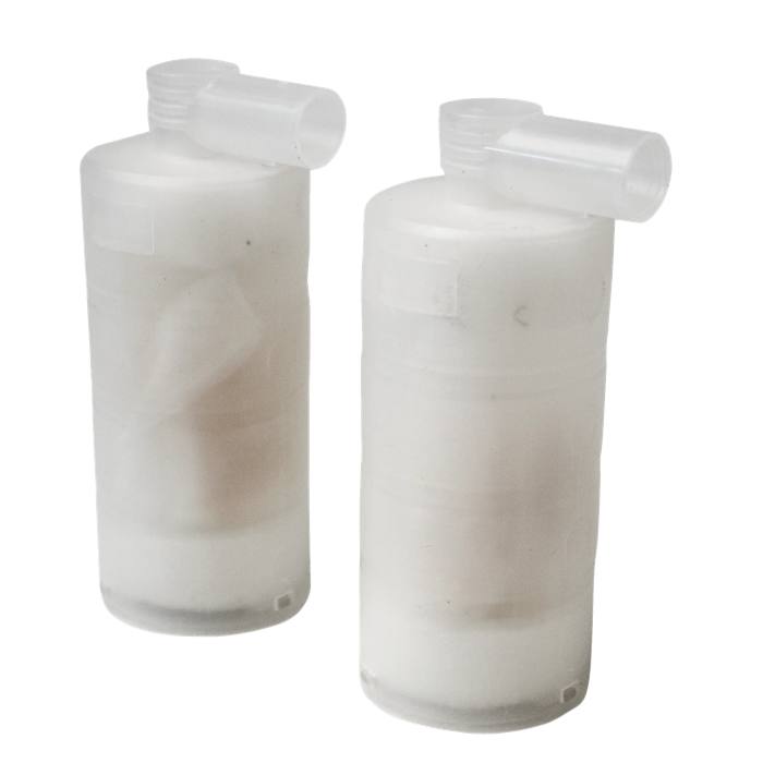 EDC01 Anti-Scale Cartridge Filters for Iron Steam Station EDBS 2300