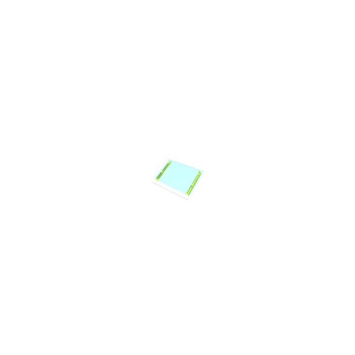 Montage Türglas - 596x466mm