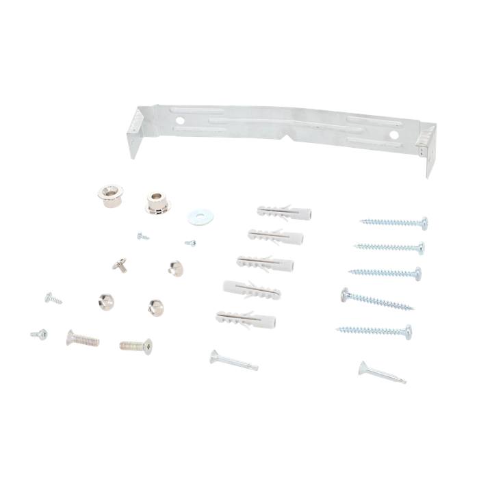 documentation bag, with, fixing,