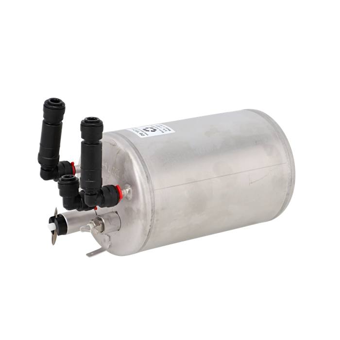 satureur du CO2,avec,clip, 0.79lt+VNR+RAC.JG