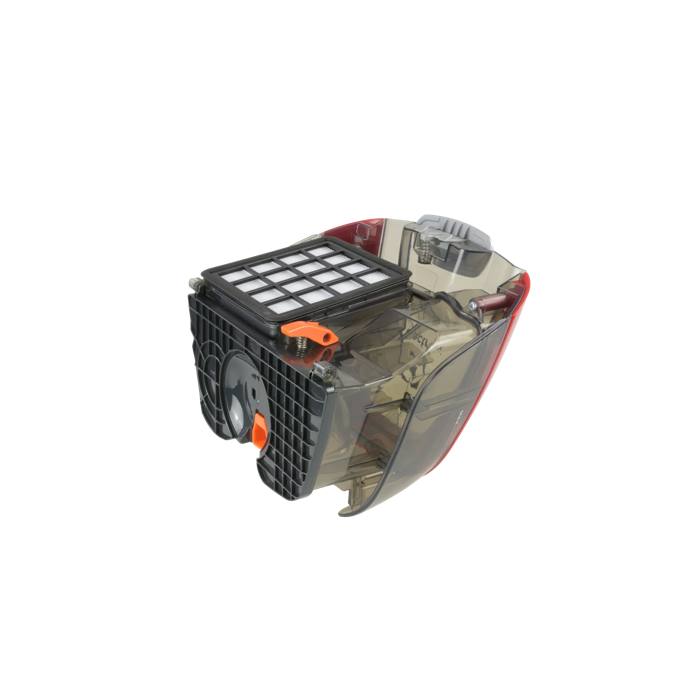 Cuve,assemblage