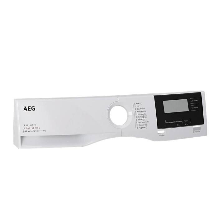 BEDIENBLENDE,WEISS,AEG,DE