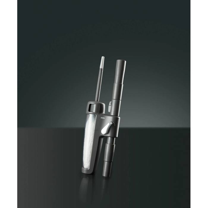 MagicDusterr for AEG - great for dusting with its static electricity.