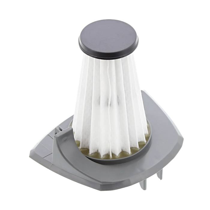 Filtre d’échappement pour aspirateur sans fil (Ergorapido)