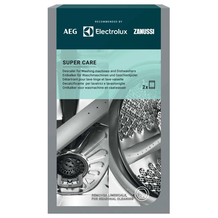 Super Care Entkalker - 2 x 100 g