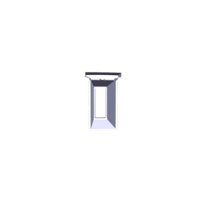 ice box, SP8008,181.4x210mm