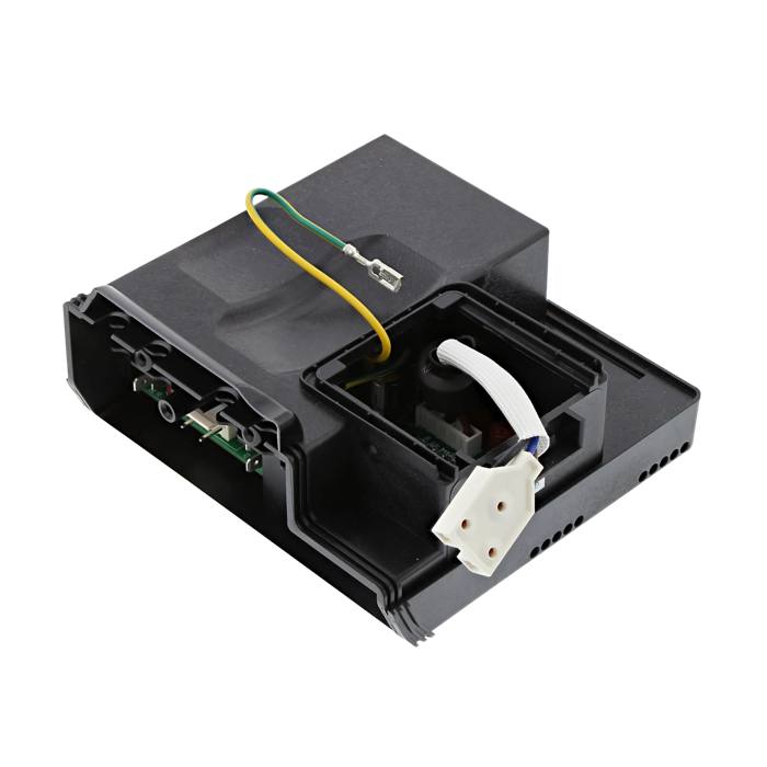 card, control, Compressor, FLEX I