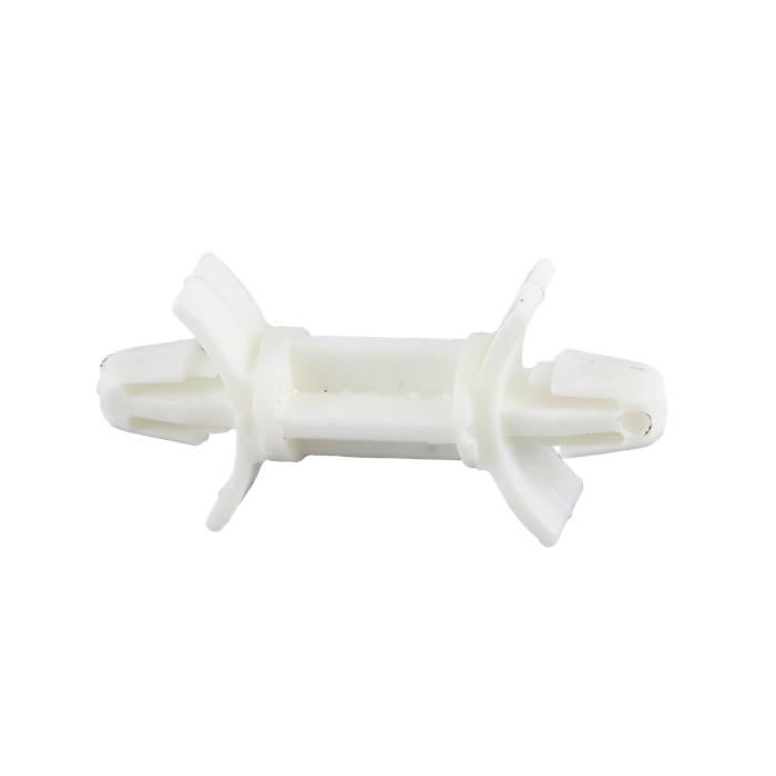 support, pin, double, 14,3mm