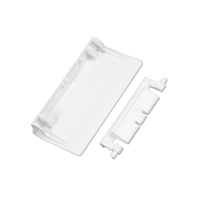 Freezer Compartment Door Handle