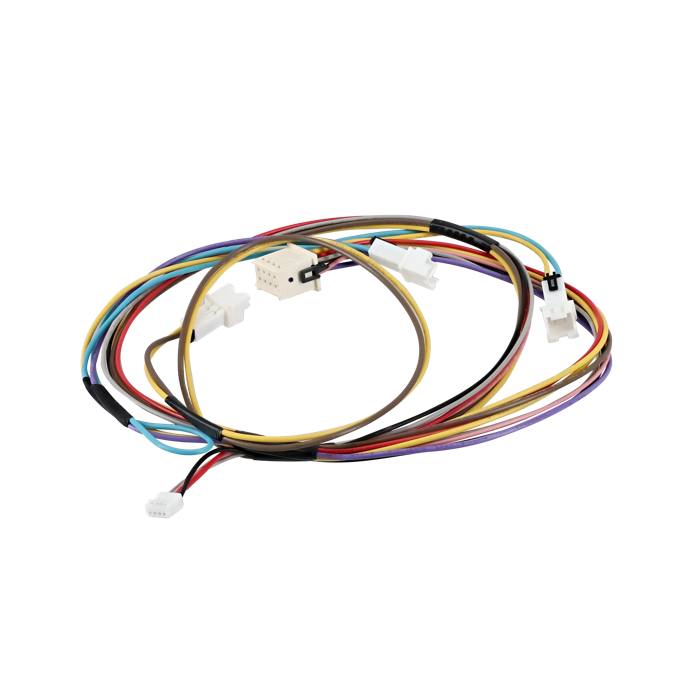 wiring harness, WH WiFi